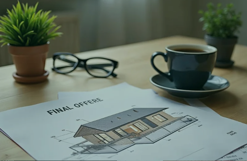  4. Sie haben die Erlaubnis